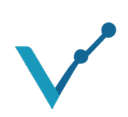 Vmetra V logo