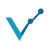 Vmetra V logo